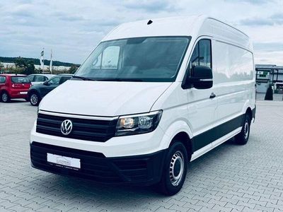 Gebraucht VW Crafter 140 PS (102 kW) 2018 Andere Van