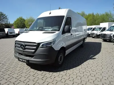 Occasion Mercedes Sprinter