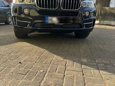 gebraucht BMW X5 XDrive 3.0