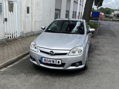 Opel Tigra