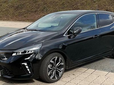 Gebraucht Mitsubishi Colt Intro Edition 91 PS (66 kW) 2024 Schwarz Kleinwagen