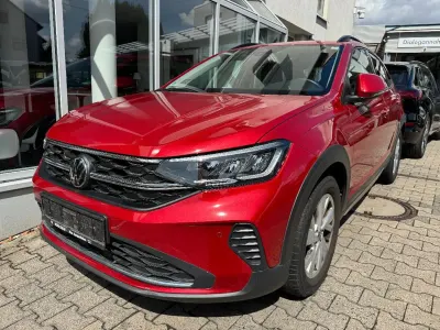 Gebraucht VW Taigo Life 110 PS (80 kW) 2023 SUV