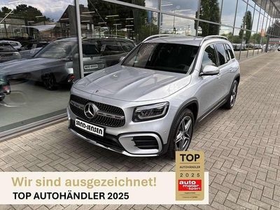 Mercedes GLB220