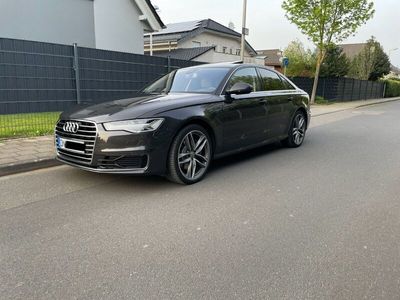 gebraucht Audi A6 3.0 TDI 160kW S tronic -