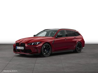 Gebraucht BMW M3 Competition Edition 530 PS (389 kW) 2025 Kombi