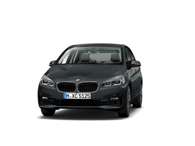 BMW 220 Active Tourer