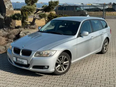 Gebraucht BMW 318