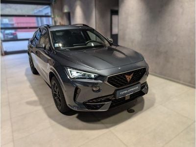 Gebraucht Cupra Formentor 150 PS (110 kW) 2022 Grau SUV