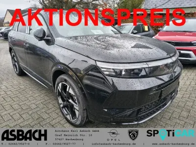 Gebraucht Opel Grandland X