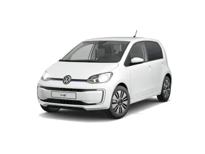 Gebraucht VW e-up! Style 61 kW (83 PS) 2022 Kleinwagen