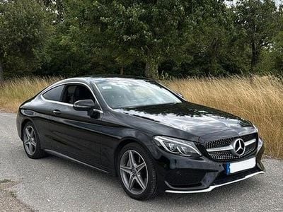 Mercedes C300