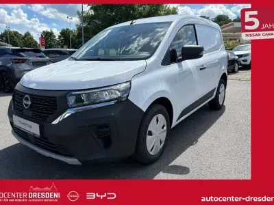 Gebraucht Nissan Townstar