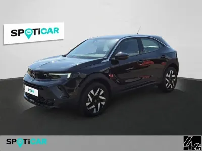 Gebraucht Opel Mokka Elegance 131 PS (96 kW) 2024 Schwarz SUV