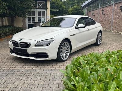 BMW 640
