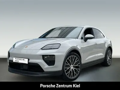 Gebraucht Porsche Macan 264 kW (360 PS) 2026 Kreide SUV