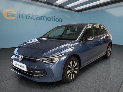 Gebraucht VW Golf VIII 150 PS (110 kW) 2025 Blau Kleinwagen