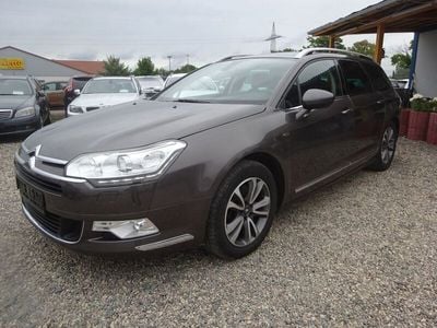 Citroën C5