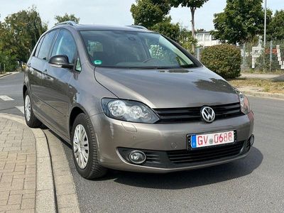 VW Golf Plus Cross