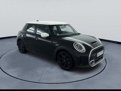 Grün Gebraucht 2023 Mini Cooper S Resolute Edition Kleinwagen | 22.900 € (Fairer Preis)