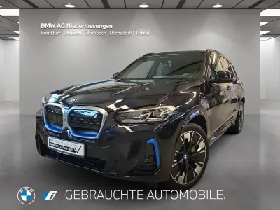 Gebraucht BMW iX3