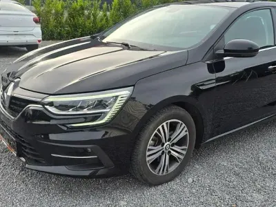 Gebraucht Renault Mégane II Equilibre 140 PS (102 kW) 2023 Schwarz Limousine