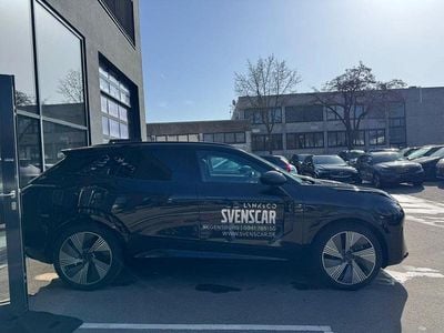 Gebraucht Lynk & Co 08 349 PS (256 kW) 2025 Schwarz SUV