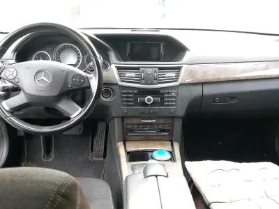 Occasion Mercedes E350
