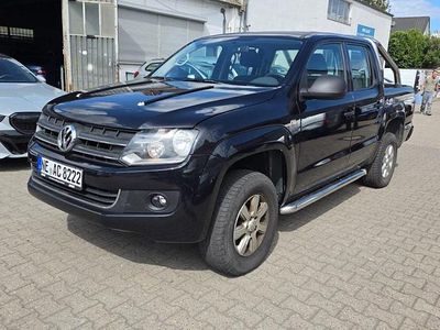 VW Amarok