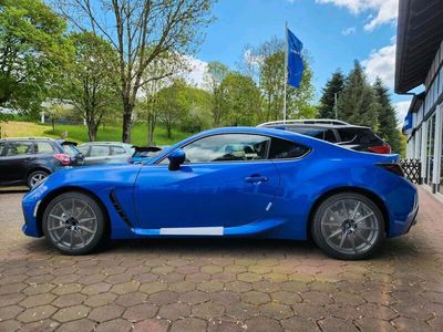 gebraucht Subaru BRZ BRZ2.4i Sport