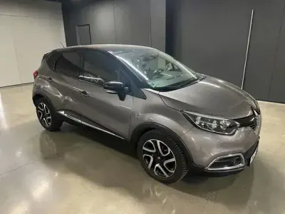 Gebraucht Renault Captur