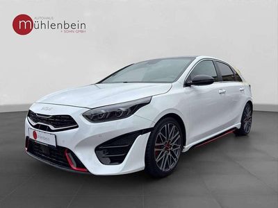 Kia Ceed GT