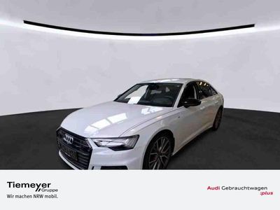 Gebraucht Audi A6 S-Line 265 PS (194 kW) 2023 Weiß Limousine