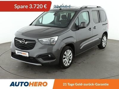 Opel Combo Life