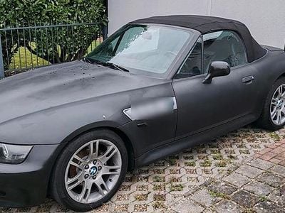 BMW Z3