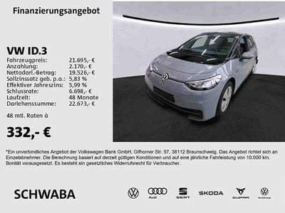 VW ID.3