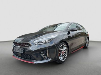 Kia ProCeed GT