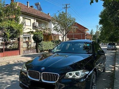 BMW 535