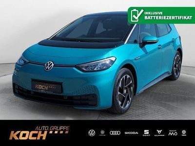 VW ID.3