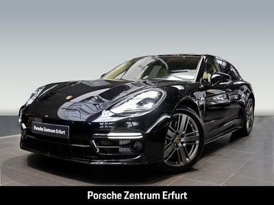 Usata Porsche Panamera 4 Platinum Edition 462 CV (339 kW) 2025 Nero Berlina