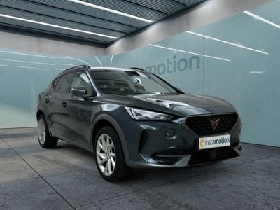 Gebraucht Cupra Formentor 190 PS (139 kW) 2023 Other SUV