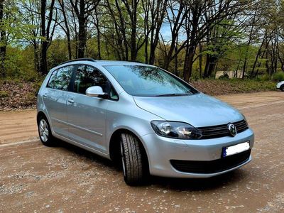 gebraucht VW Golf VI Plus 1.Hand, Service Neu