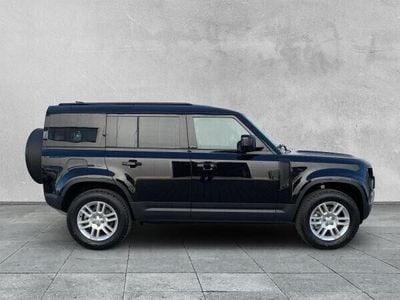Neu Land Rover Defender S 250 PS (183 kW) 2025 Beige (santorini black) SUV