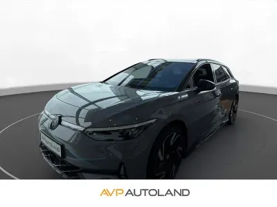 Neu VW ID.7 GTX 250 kW (340 PS) 2026 Mondsteingrau Limousine