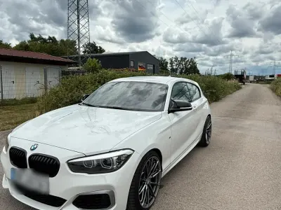 Gebraucht BMW M140