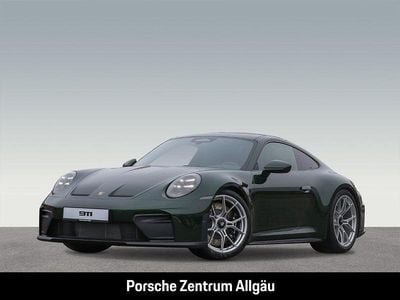 Neu Porsche 992 510 PS (375 kW) 2026 Grün