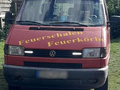 VW T4