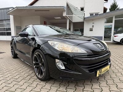Peugeot RCZ