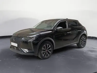 Gebraucht DS Automobiles DS3