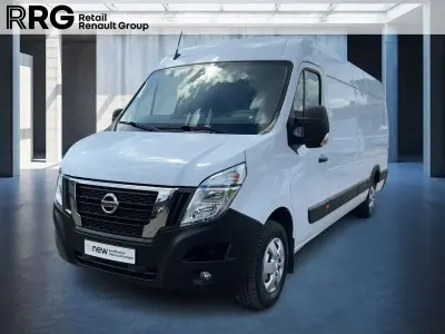 Gebraucht Nissan Interstar