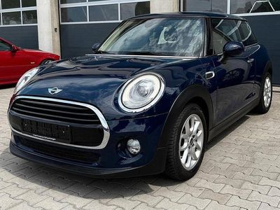 Mini Cooper D